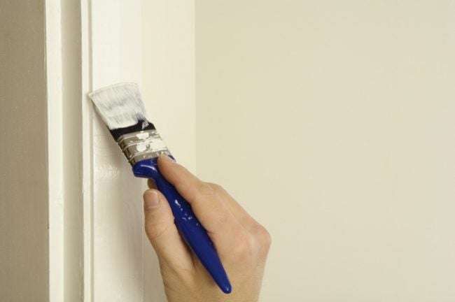 White Furniture Turn Yellow