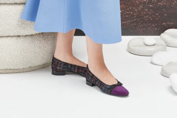 The Best Shoes for Standing All Day