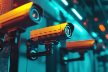 CCTV Security Systems