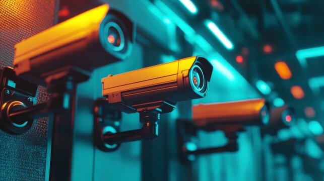 CCTV Security Systems