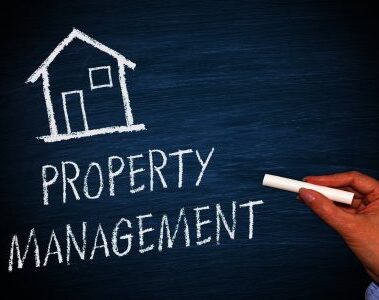 Property management